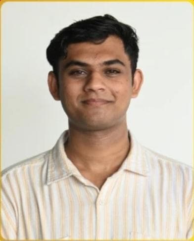 Vidit Shah